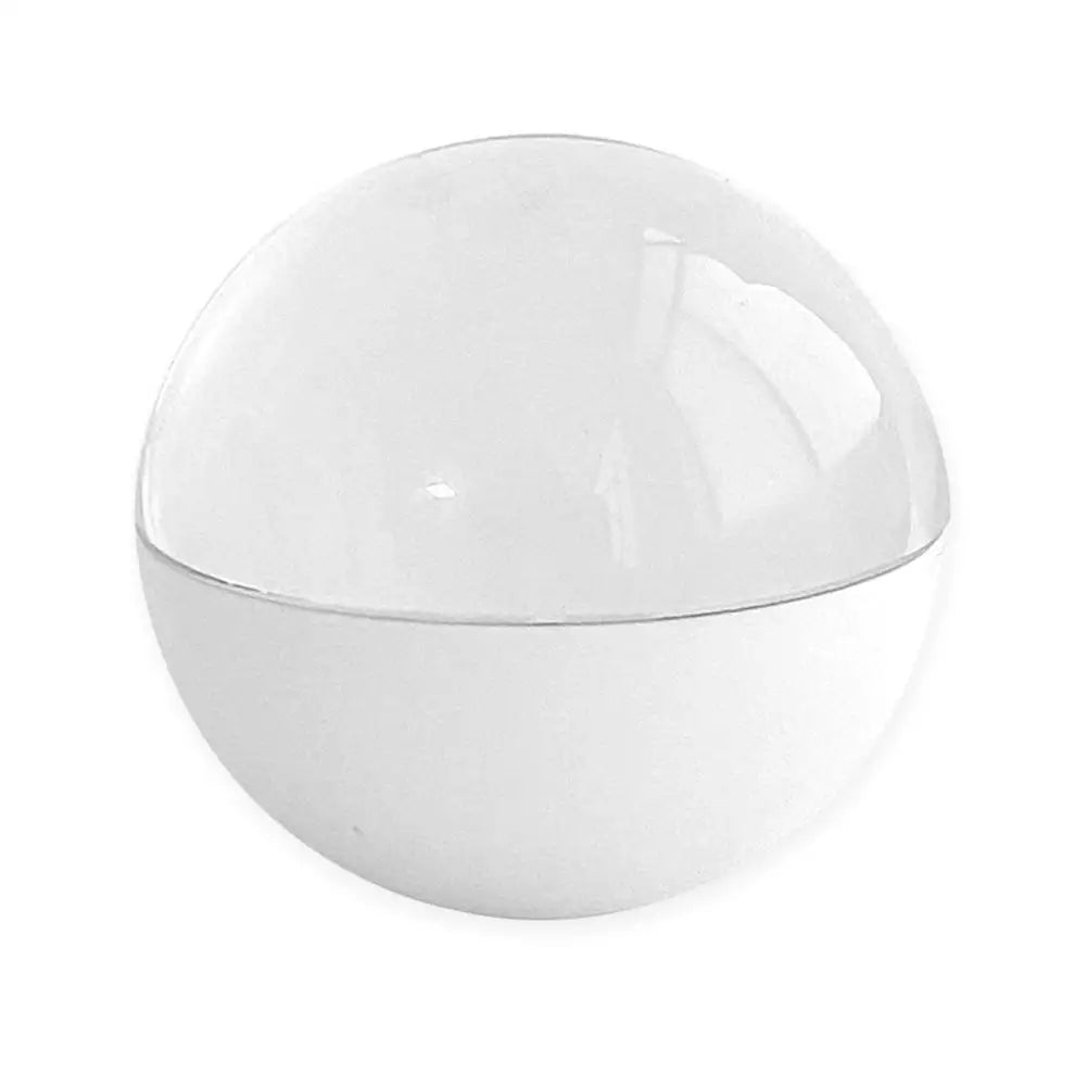 Memory Glow 3D Video Crystal Ball