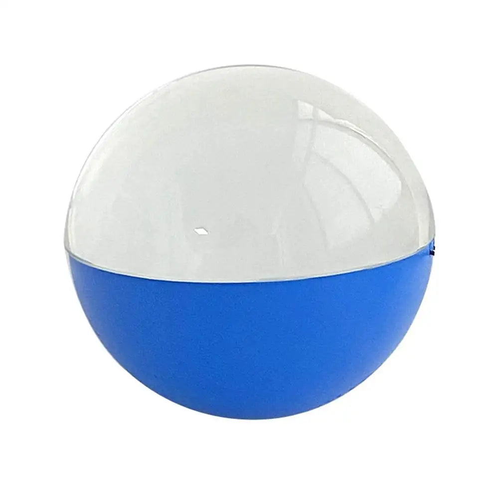 Memory Glow 3D Video Crystal Ball