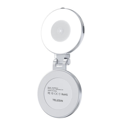 Magnetic Fill Light Phone