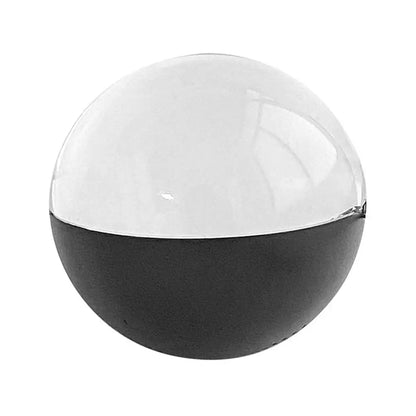 Memory Glow 3D Video Crystal Ball