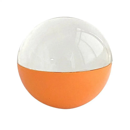 Memory Glow 3D Video Crystal Ball