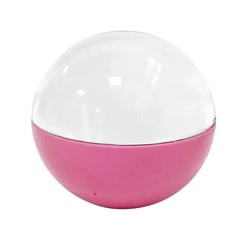 Memory Glow 3D Video Crystal Ball