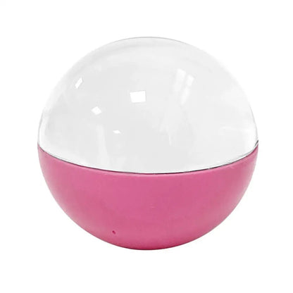 Memory Glow 3D Video Crystal Ball