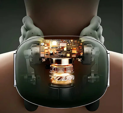 Portable Neck & Shoulder Pro™