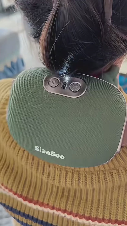Portable Neck & Shoulder Pro™