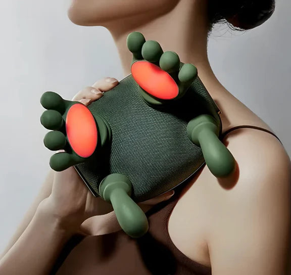 Portable Neck & Shoulder Pro™
